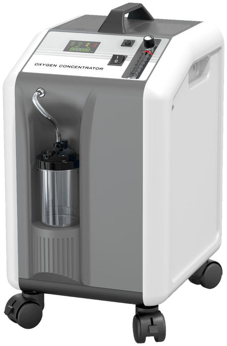 Smart Care Oxygen Concentrator 5Ltr SC501