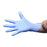 Smart Care Nitrile Gloves 100 Pieces Extra Small