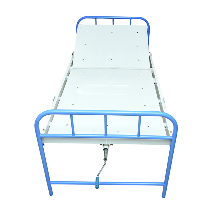 Smart Care Semi Fowler Bed Deluxe