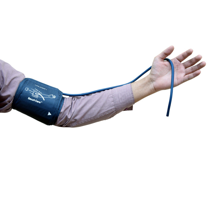 Smart Care Cuff Large for Digital Blood Pressure Monitor (22-32cm)