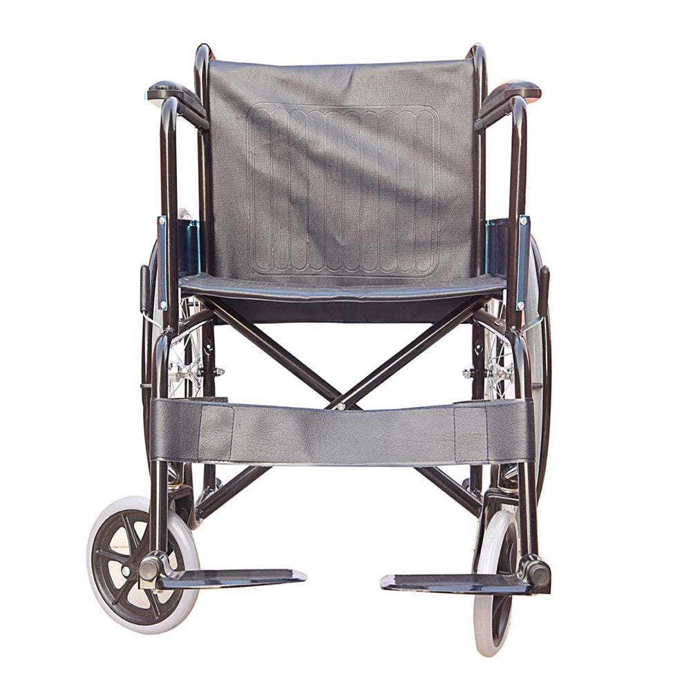 Wheelchair SC 809 Powder Coated