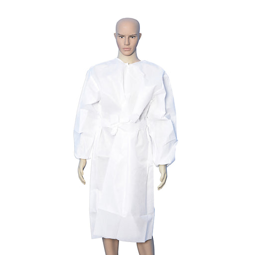 SURGEONS GOWN NON-WOVEN 90GSM