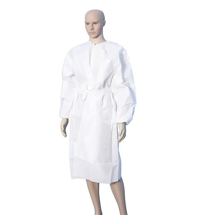 SURGEONS GOWN NON-WOVEN 90GSM