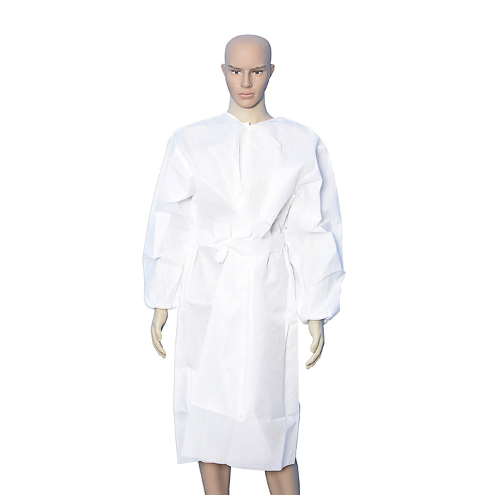 SURGEONS GOWN NON-WOVEN 60GSM