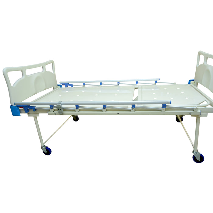 Smart Care Electric Semi Fowler Bed Deluxe