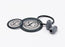 Cardiology III Spare Parts Kit Gray 40004
