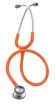 Classic II Pediatric Orange 2155