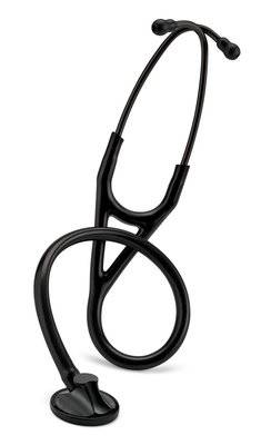 Master Cardiology Black Edition 2161