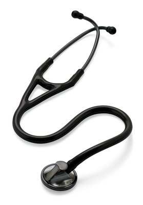 Master Cardiology Black Tube Smoke Finish 2176