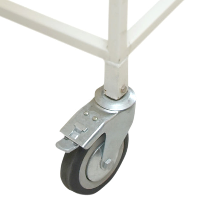 Smart Care Stretcher Trolley Deluxe
