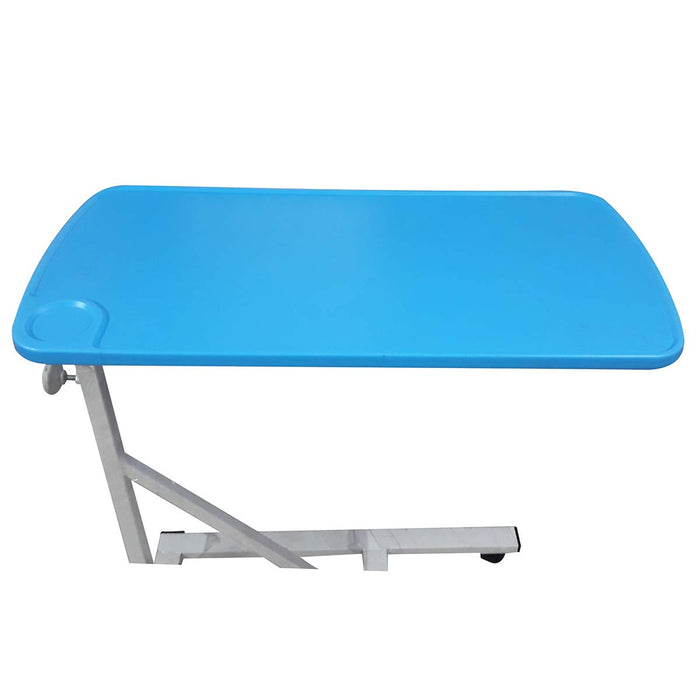 Mayos Trolley Table with ABS Top