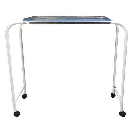 Over Bed Trolley Table