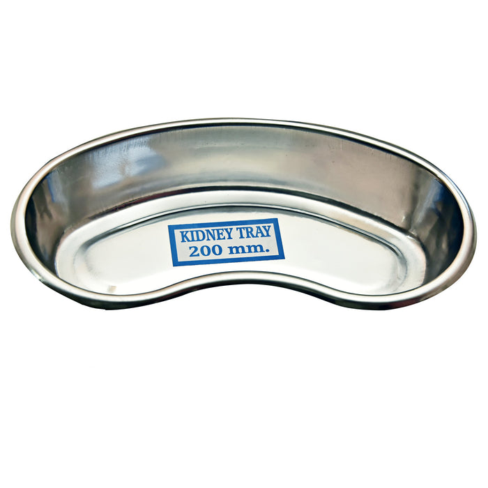 Smart Care Kidney Tray 8"(200mm)