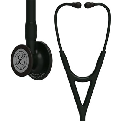 Cardiology IV Black Tube Black Edition 6163