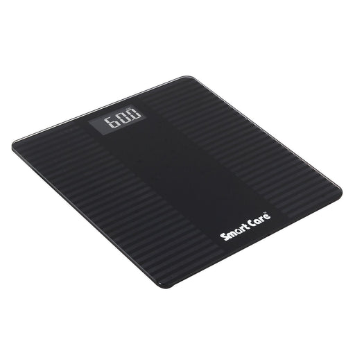 Digital Weight Scale Glass Top SC 181