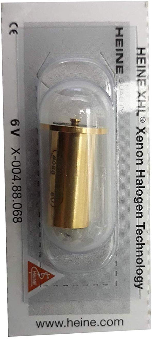 Bulb 6V Omega -180/200 X-004.88.068