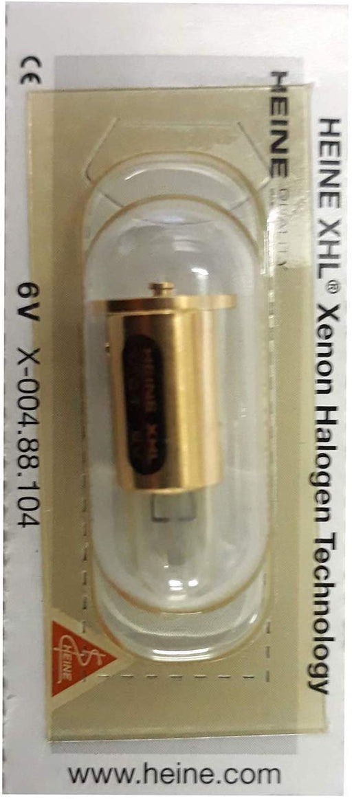 Bulb Omega-500 Opthalmoscope X-004.88.104