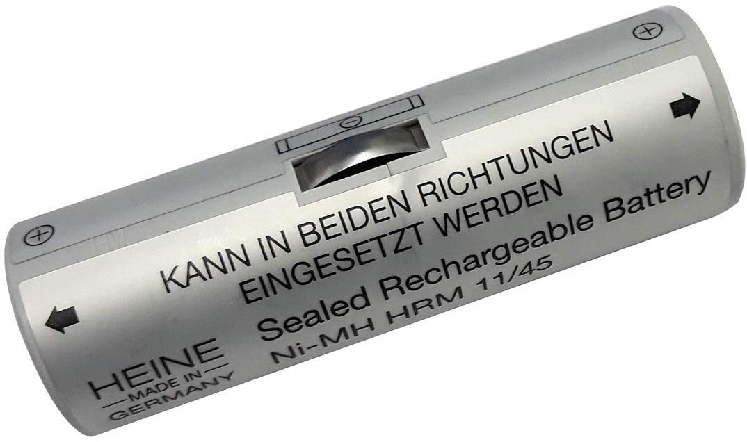 Rechargeable Battery X-002.99.382