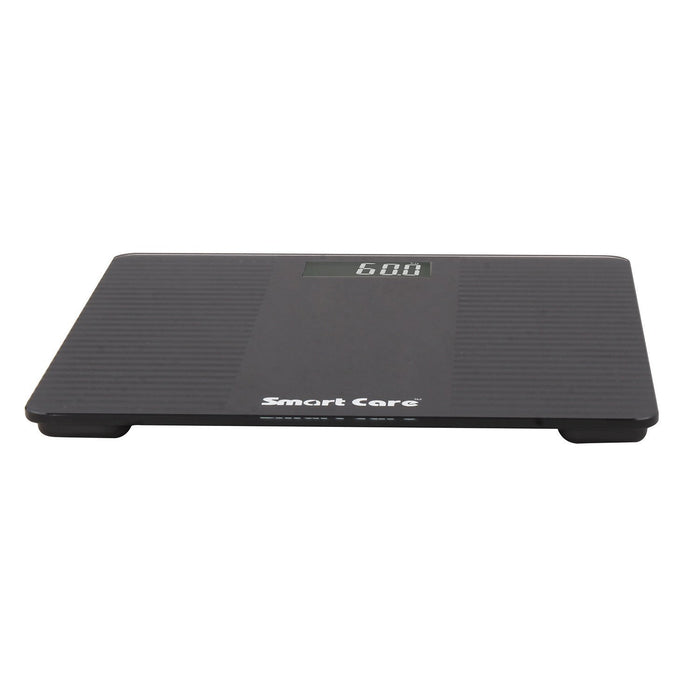 Digital Weight Scale Glass Top SC 181