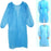 Disposable Gown 40GSM 10 Pcs