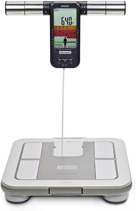 Body Fat Monitor BMI HBF-375