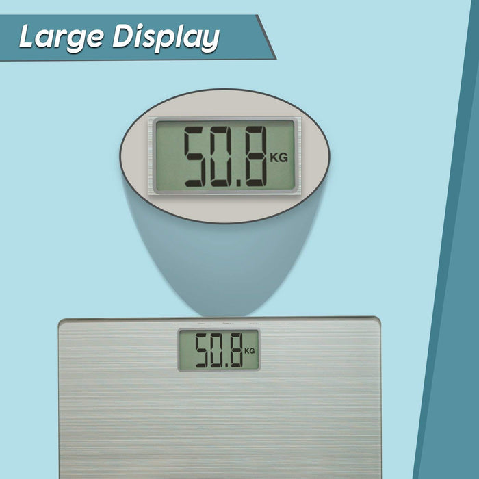 Digital Weight Scale HN 286