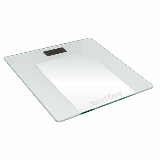 Digital Weight Scale Glasstop SC0182