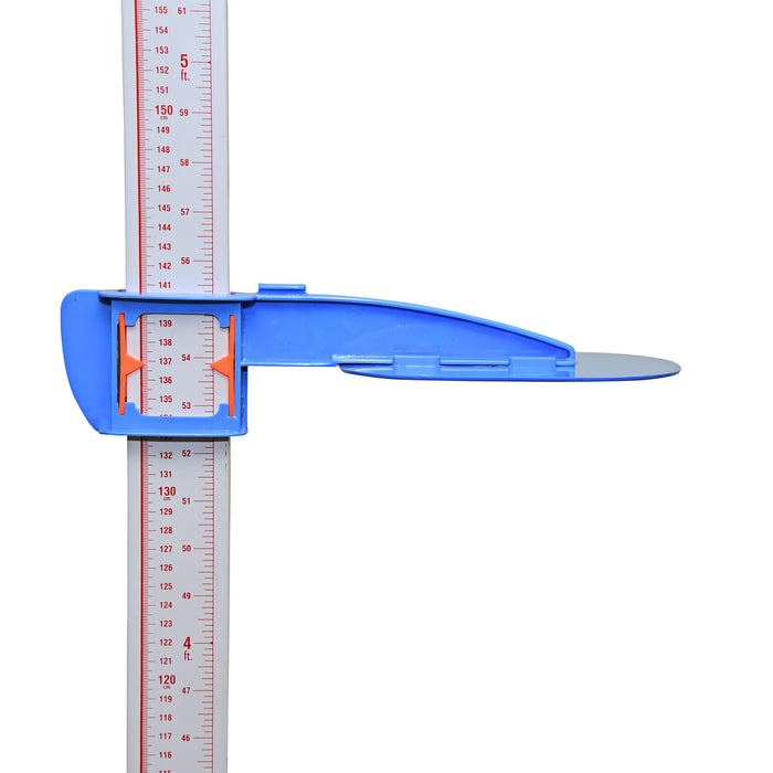 Smart Care Stadiometer Height Measuring Scale