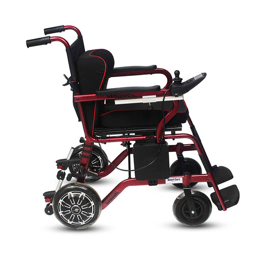 Wheelchair Electronic SC 101 LA