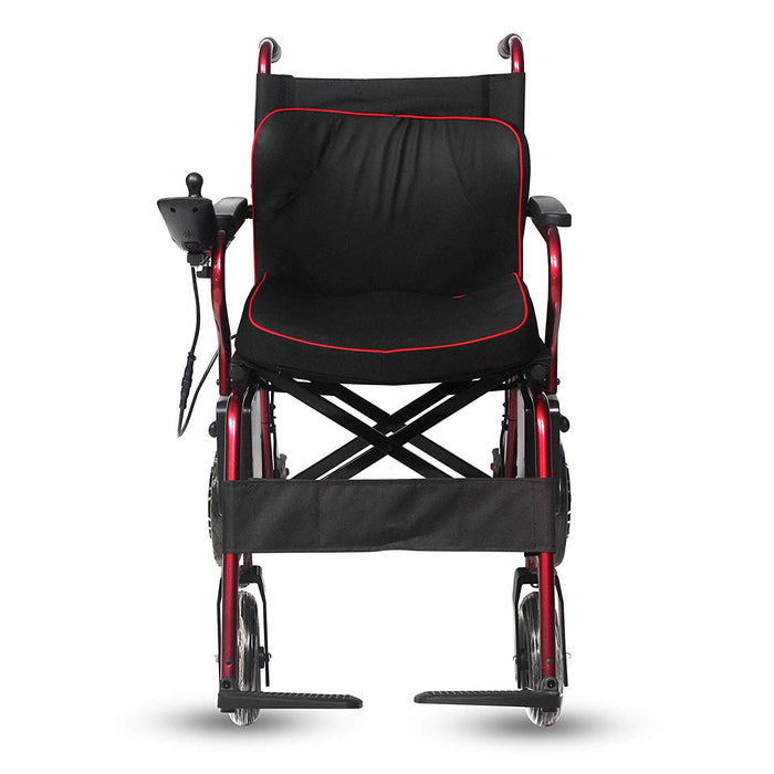 Wheelchair Electronic SC 101 LA
