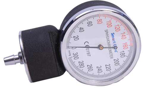 BP Monitor Watch Dial