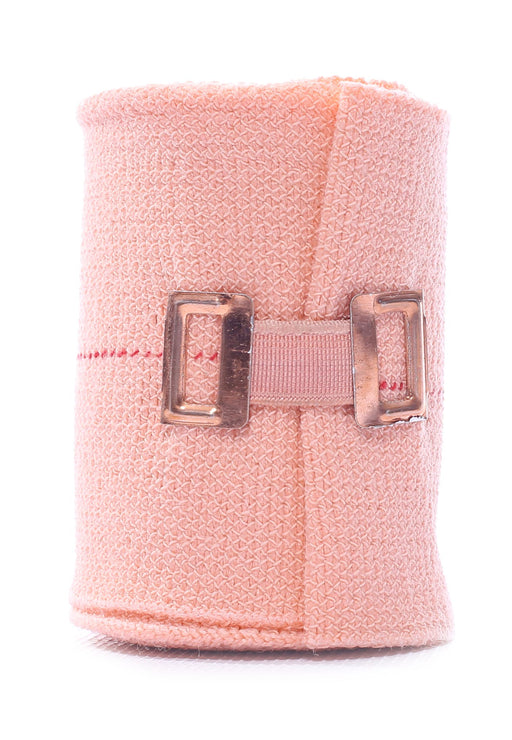 Crepe Bandage Premium 6cm*4mtr