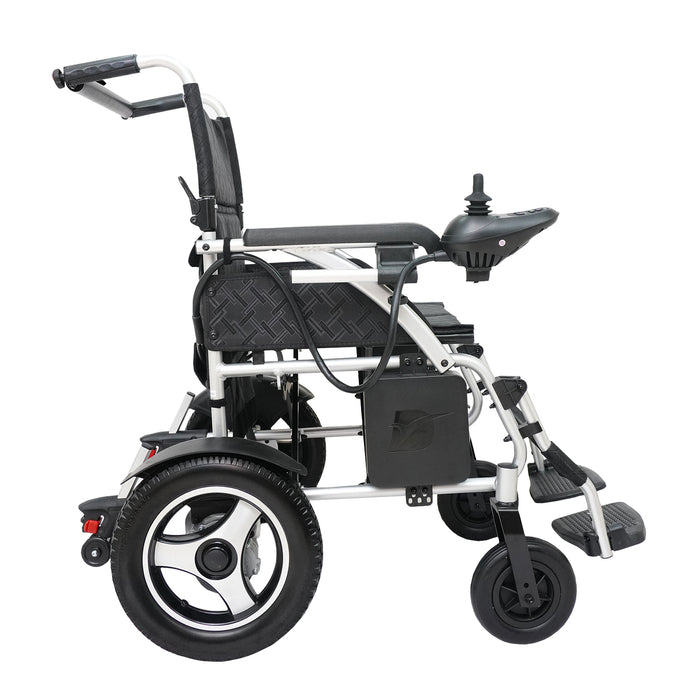 Wheelchair Electronic SC 114LA