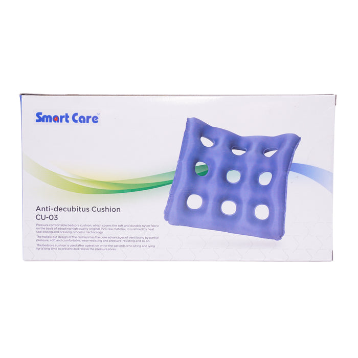 Smart Care Anti-decubitus Cushion CU-03