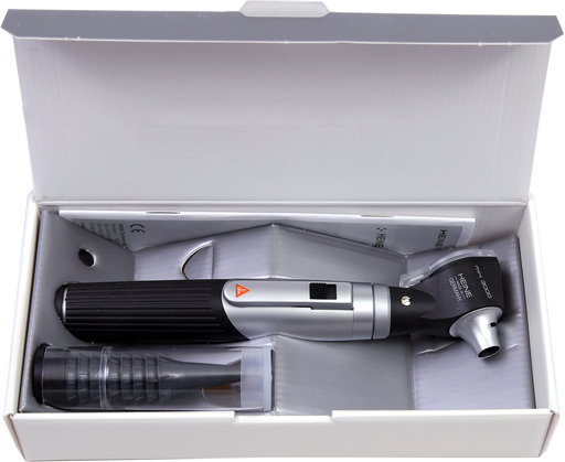 Otoscope Mini 3000 D-001.70.210