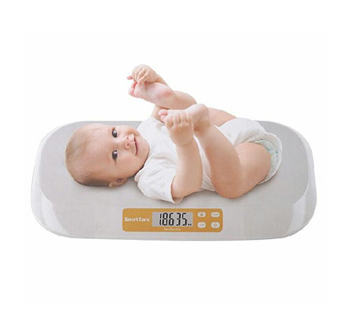 Baby Digital Weight Scale SC 2011