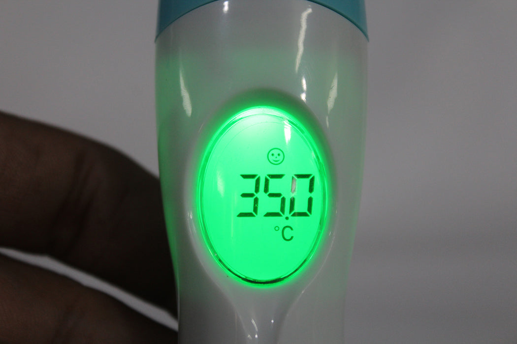 Digital Forehead Thermometer 4 in 1