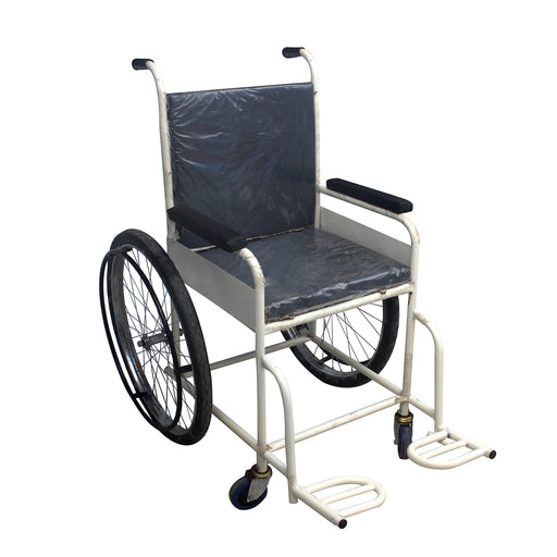 Wheelchair Fixed