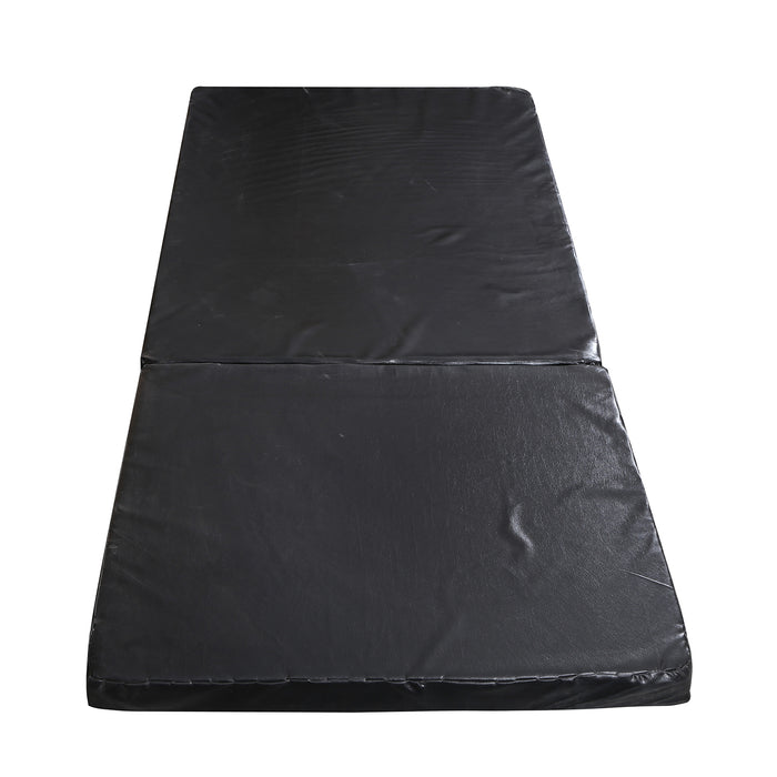 Mattress for Fowler Bed Two Folded (ONLY MATRESS)