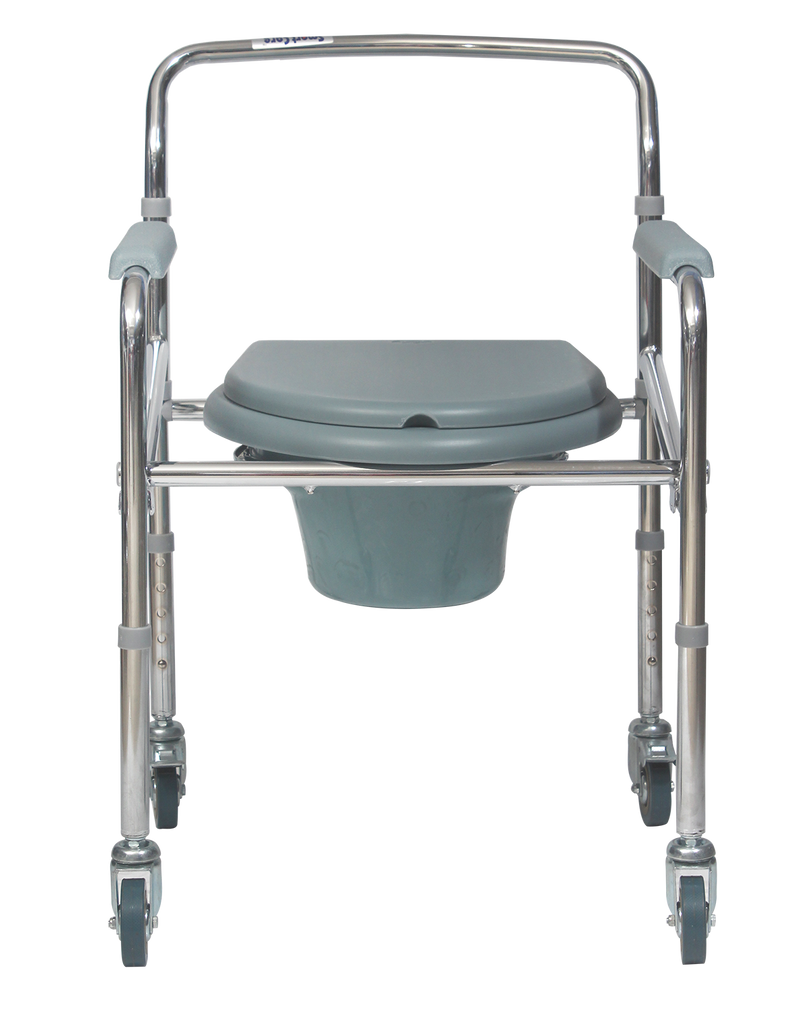 Smart care commode online chair