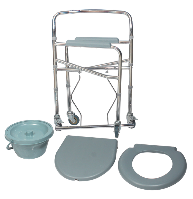 Commode Chair SC 624 T