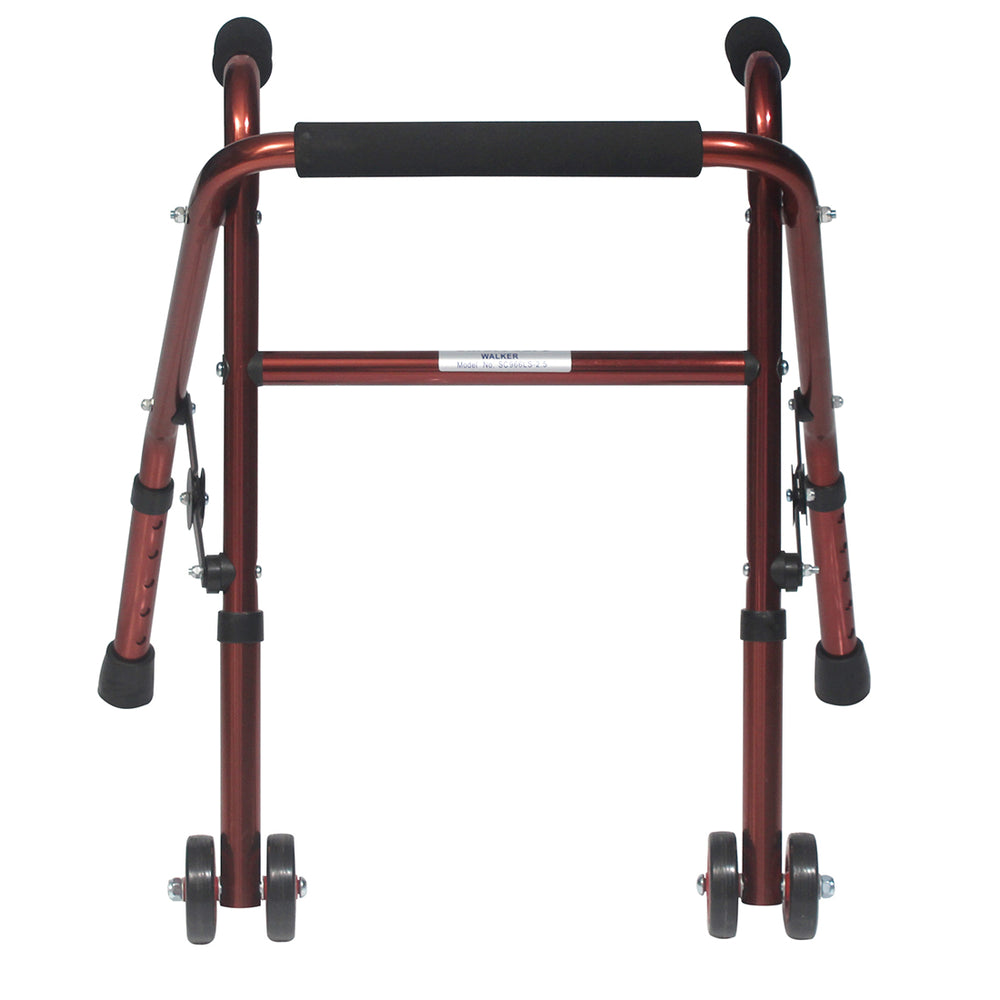 Walker For Child with Wheel 966LS