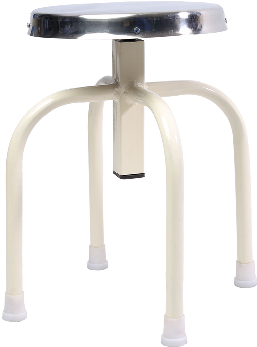 Squekey Rotating Stool Revolving Stool — Smart Care