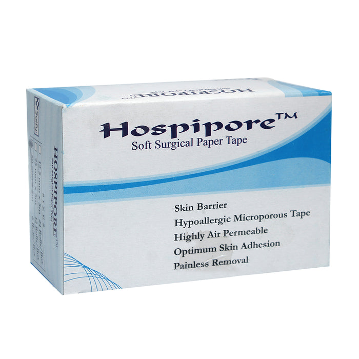 Hospipore Surgical Paper Tape 2" 5 MTR