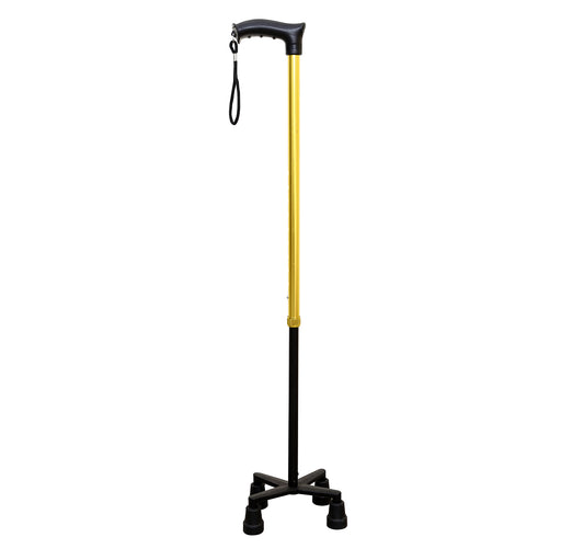 Walking Stick Four Leg SCI 922