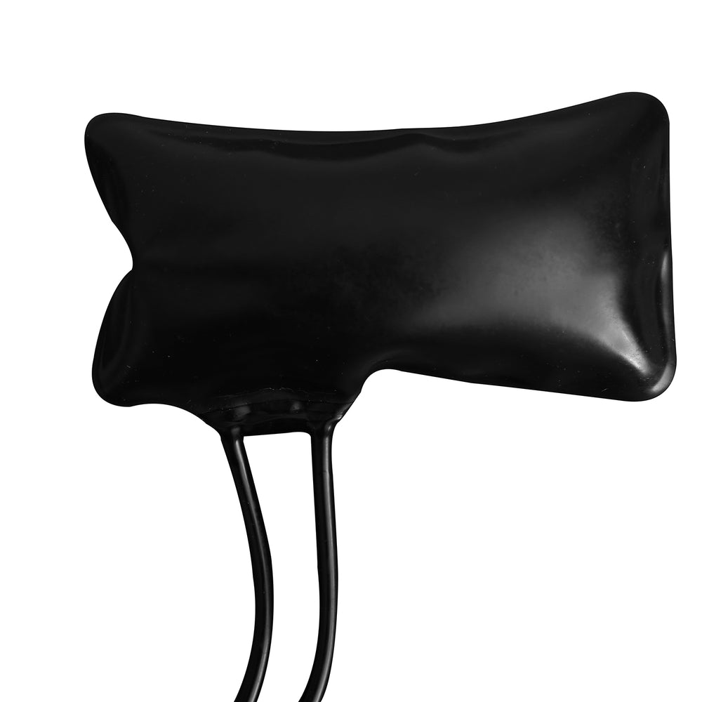 Smartcare Rubber Bag Latex Black
