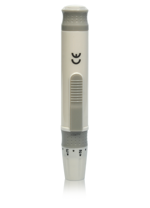 Smartcare Lancing Device