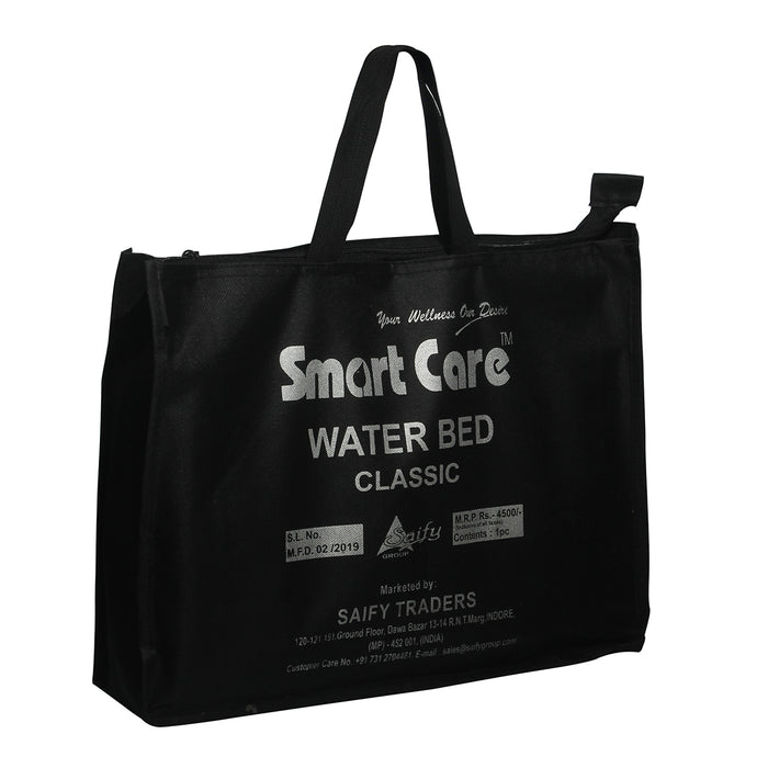 Smartcare Water Bed Cotton Classic
