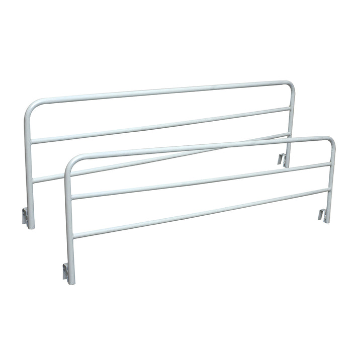 Side Rail For Bed One Pair