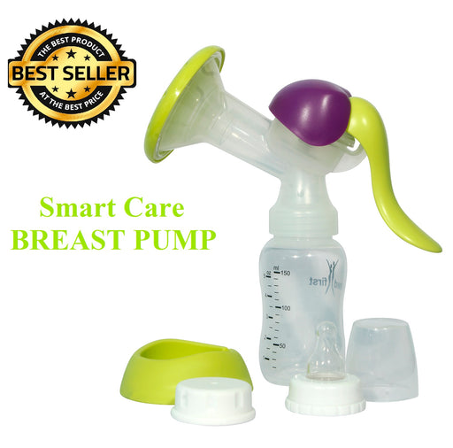 Breast Pump Manual